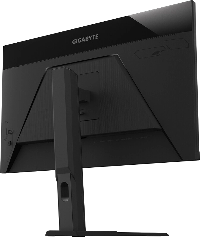 GIGABYTE 27" / 160Hz / UHD / SS IPS / Flat