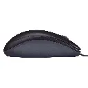 LOGITECH M90 Noir Filaire