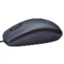 LOGITECH M90 Noir Filaire