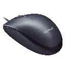 LOGITECH M90 Noir Filaire