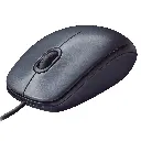 LOGITECH M90 Noir Filaire