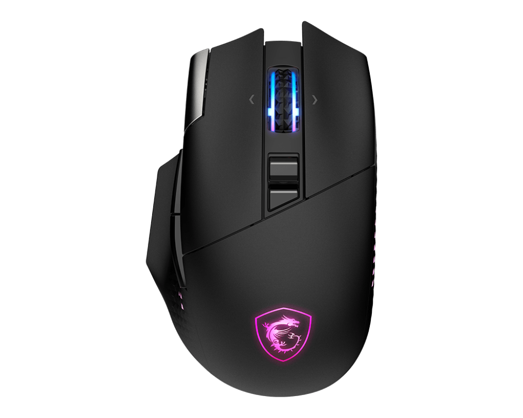 MSI VERSA PRO W + Mouse Dock P