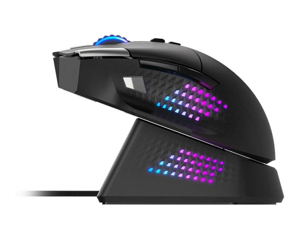 MSI VERSA PRO W + Mouse Dock P