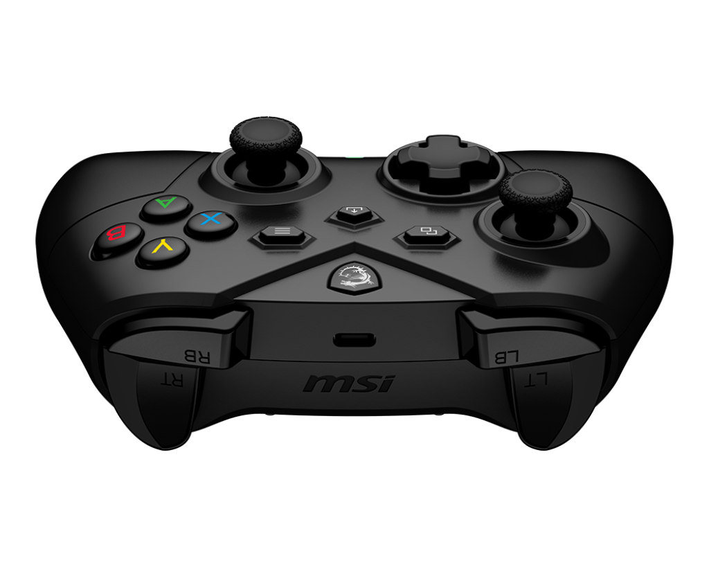 MSI FORCE GC300W