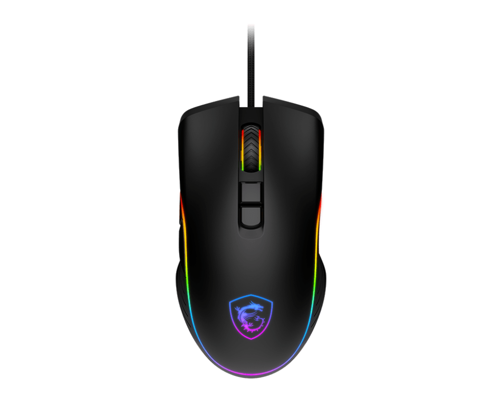 MSI FORGE GM300