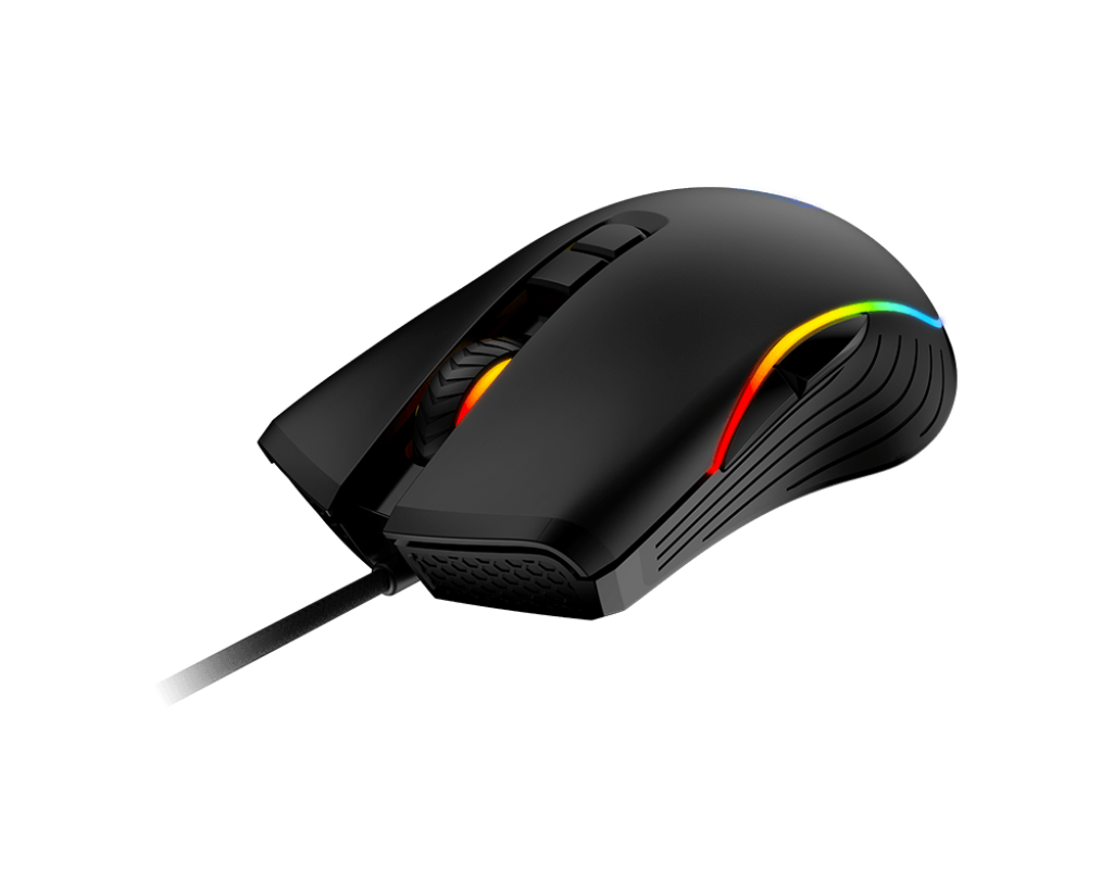 MSI FORGE GM300