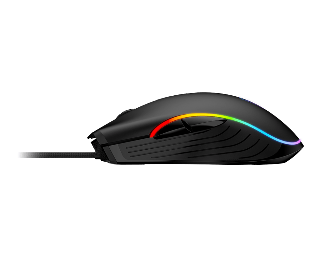MSI FORGE GM300