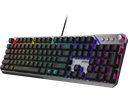 MSI STRIKE 600 SILENT FR