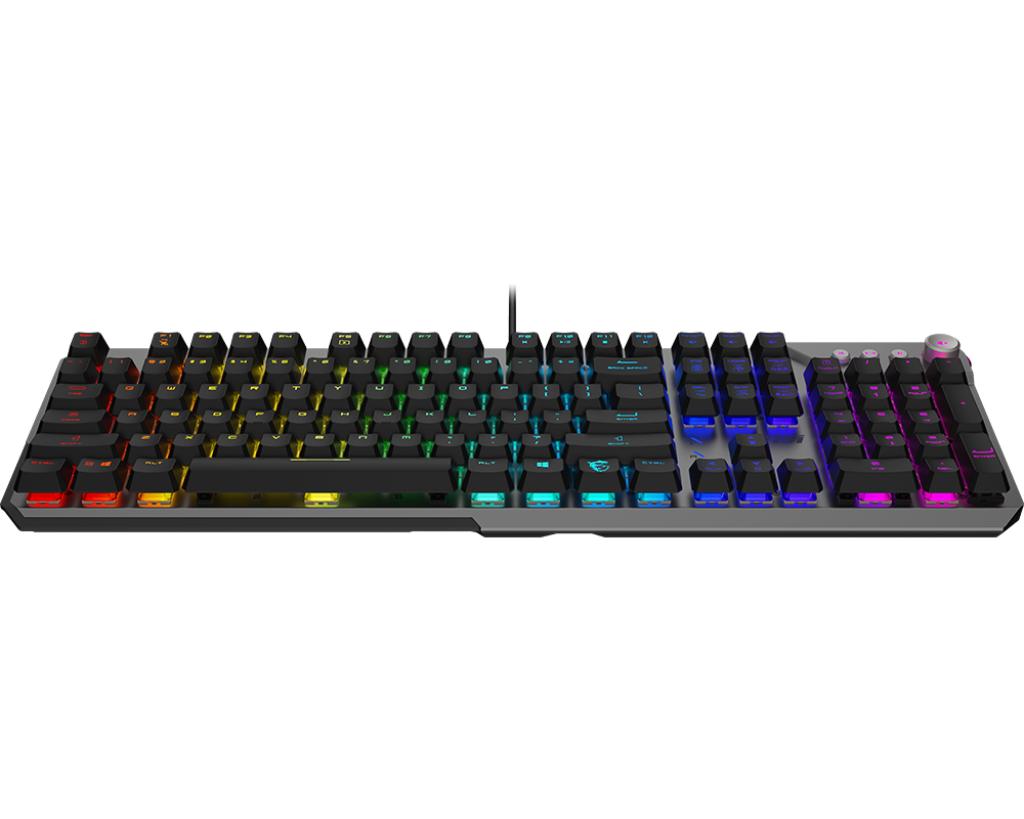 MSI STRIKE 600 SILENT FR