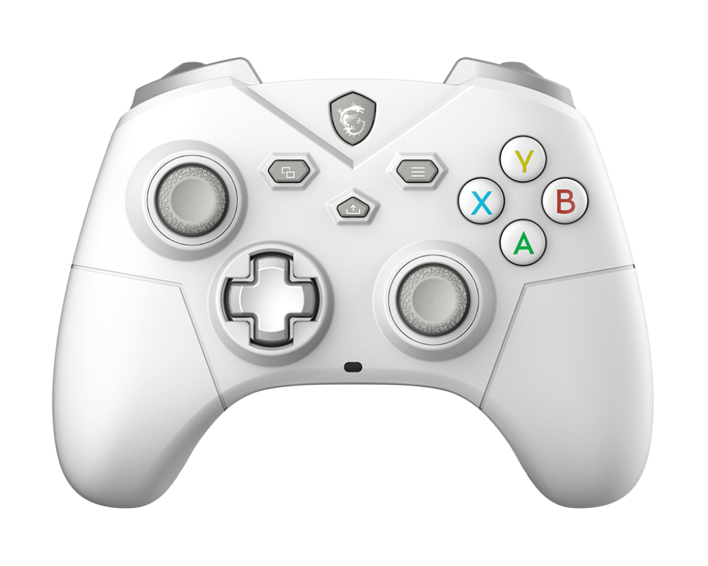 MSI FORCE GC300W - White