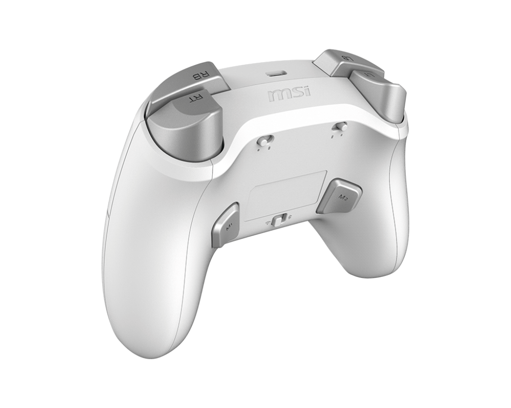 MSI FORCE GC300W - White