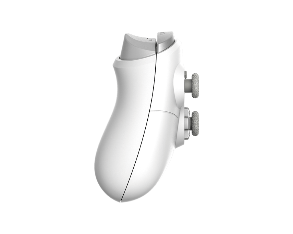 MSI FORCE GC300W - White