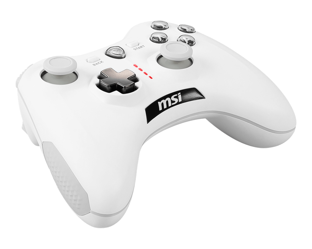 MSI FORCE GC30 V2 White