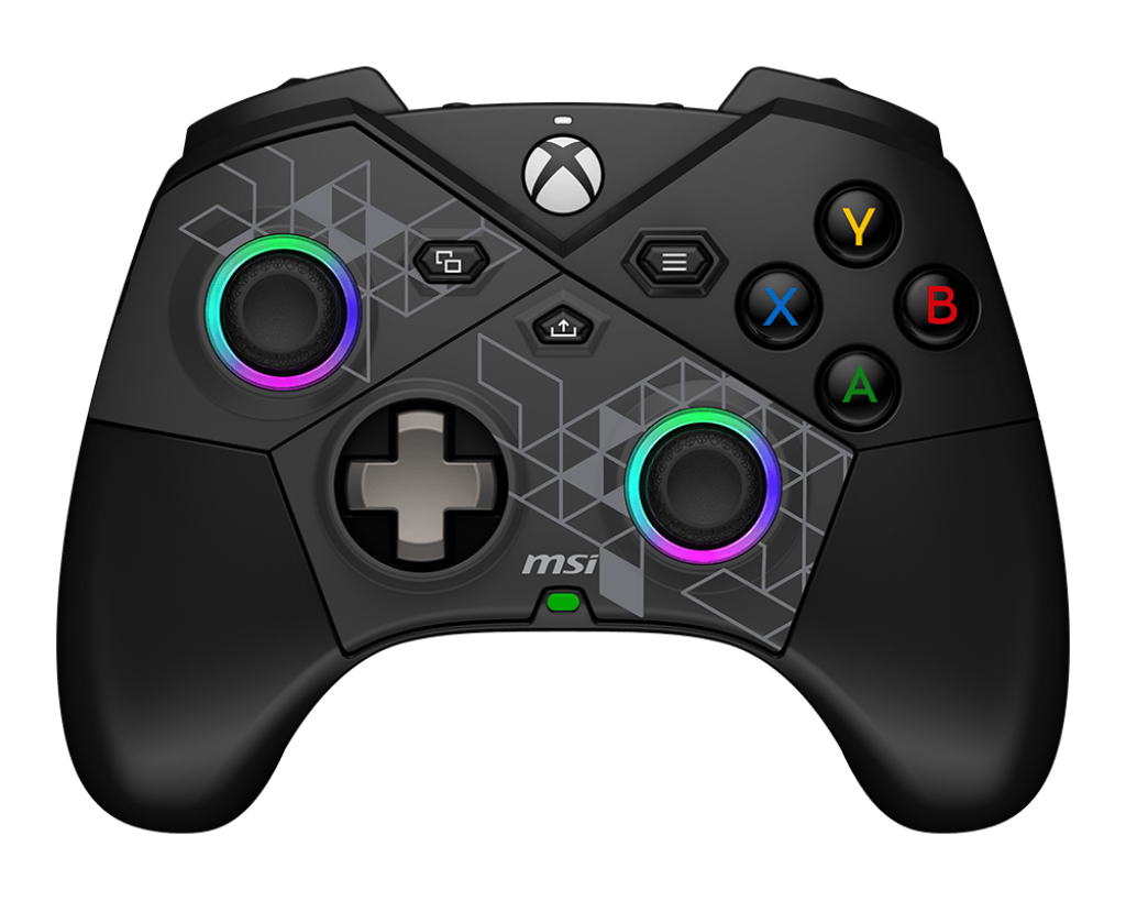 MSI FORCE PRO W
