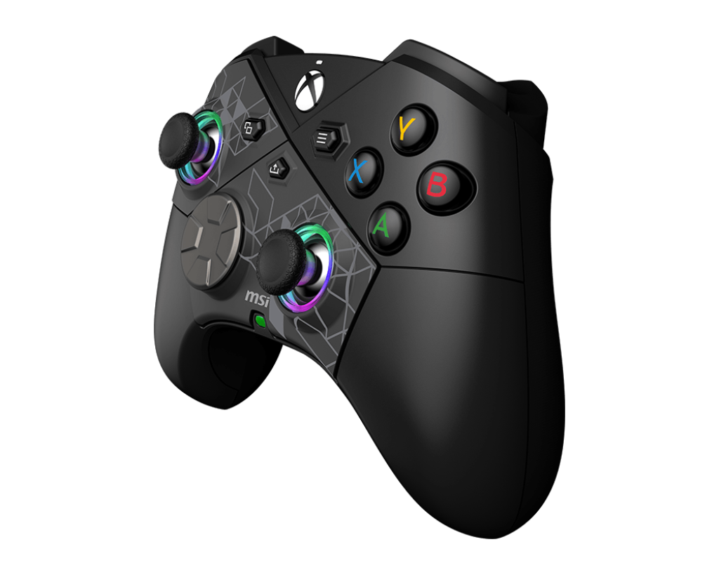 MSI FORCE PRO W