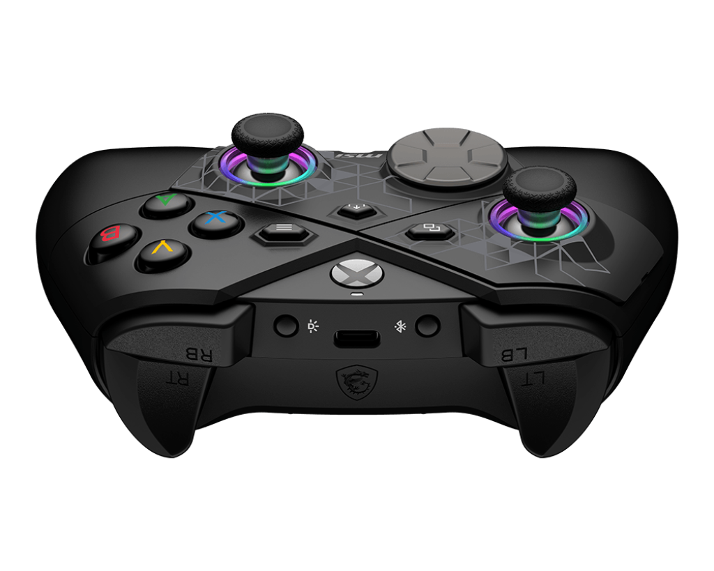 MSI FORCE PRO W
