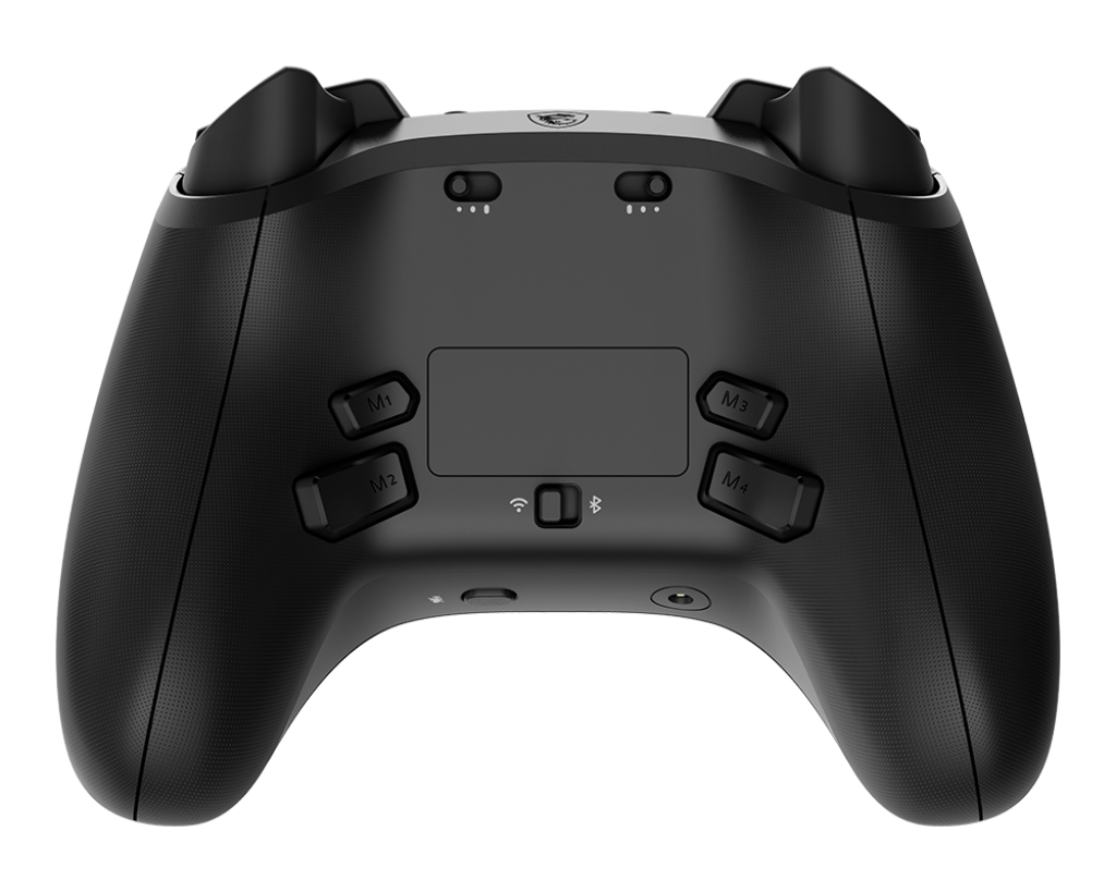 MSI FORCE PRO W