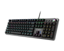 MSI FORGE GK310 RED FR