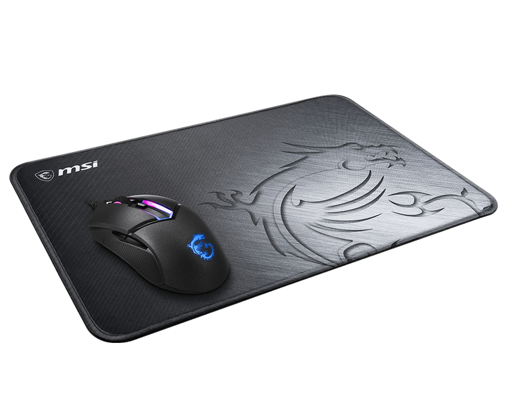 MSI AGILITY GD21