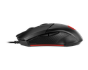 MSI Clutch GM08