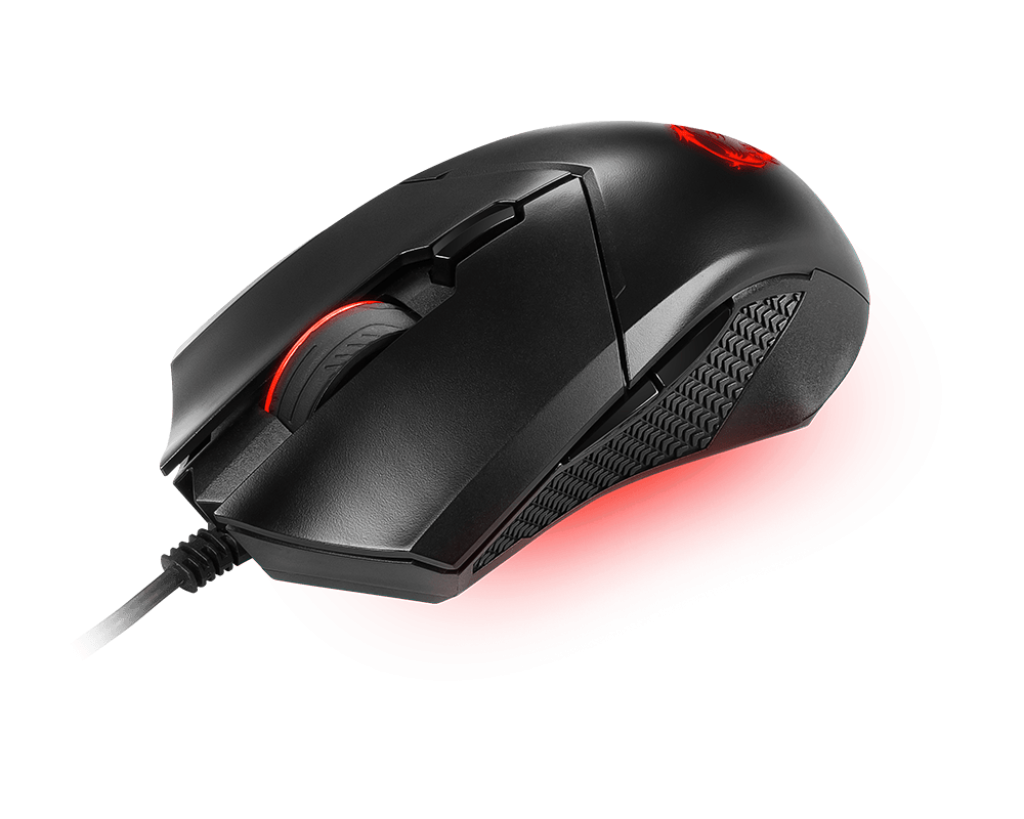 MSI Clutch GM08
