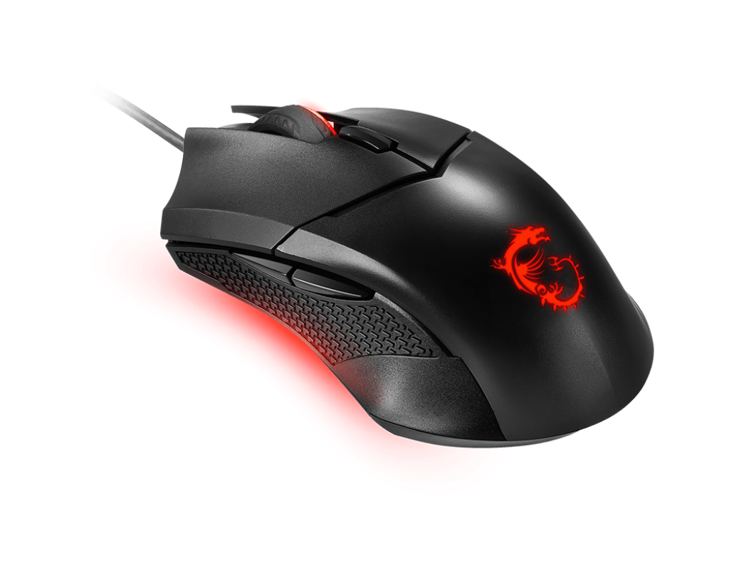 MSI Clutch GM08