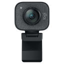 LOGITECH Streamcam Black 1920X1080 60fps 1080p