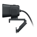 LOGITECH Streamcam Black 1920X1080 60fps 1080p