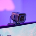 LOGITECH Streamcam Black 1920X1080 60fps 1080p