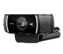 LOGITECH C922 Pro HP Stream 1080P 30fps