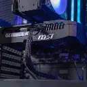 PC ECLIPSE GEFORCE RTX™ 5070 - LIMITED EDITION