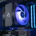 PC ECLIPSE GEFORCE RTX™ 5070 - LIMITED EDITION
