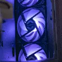PC ECLIPSE GEFORCE RTX™ 5070 - LIMITED EDITION