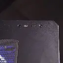 PC ECLIPSE GEFORCE RTX™ 5070 - LIMITED EDITION