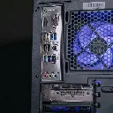 PC ECLIPSE GEFORCE RTX™ 5070 - LIMITED EDITION
