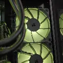 PC Corsair GEFORCE RTX™ 5070 Ti - iCUE Certified