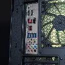 PC Corsair GEFORCE RTX™ 5070 Ti - iCUE Certified