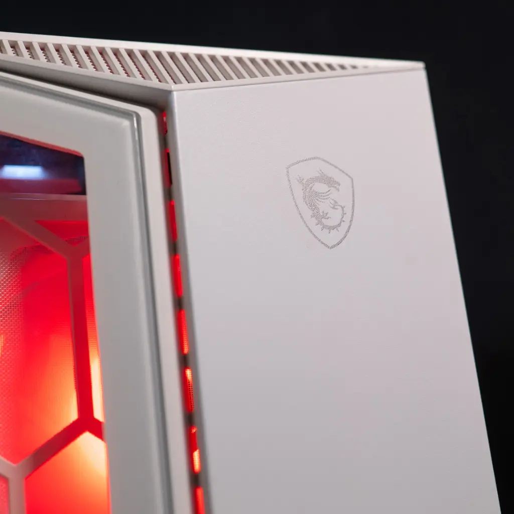PC Inferno Radeon™ RX 9070