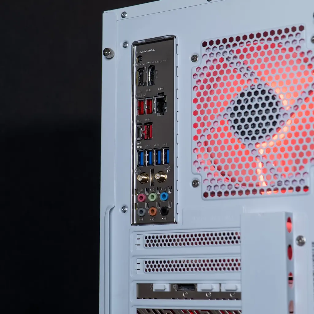 PC Inferno Radeon™ RX 9070