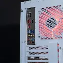 PC Inferno Radeon™ RX 9070