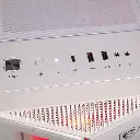 PC Inferno Radeon™ RX 9070
