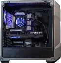 PC Atmos GEFORCE RTX™ 5070 Ti - Powered by Cooler Master
