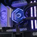 PC Atmos GEFORCE RTX™ 5070 Ti - Powered by Cooler Master