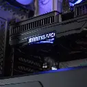 PC Atmos GEFORCE RTX™ 5070 Ti - Powered by Cooler Master