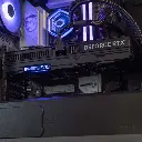 PC Atmos GEFORCE RTX™ 5070 Ti - Powered by Cooler Master