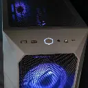PC Atmos GEFORCE RTX™ 5070 Ti - Powered by Cooler Master