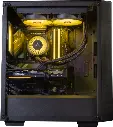 PC Rift Radeon™ RX 9060 XT 8GB