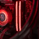 PC Rift Radeon™ RX 9060 XT 8GB