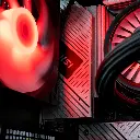 PC Rift Radeon™ RX 9060 XT 8GB