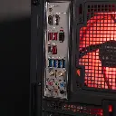 PC Rift Radeon™ RX 9060 XT 8GB